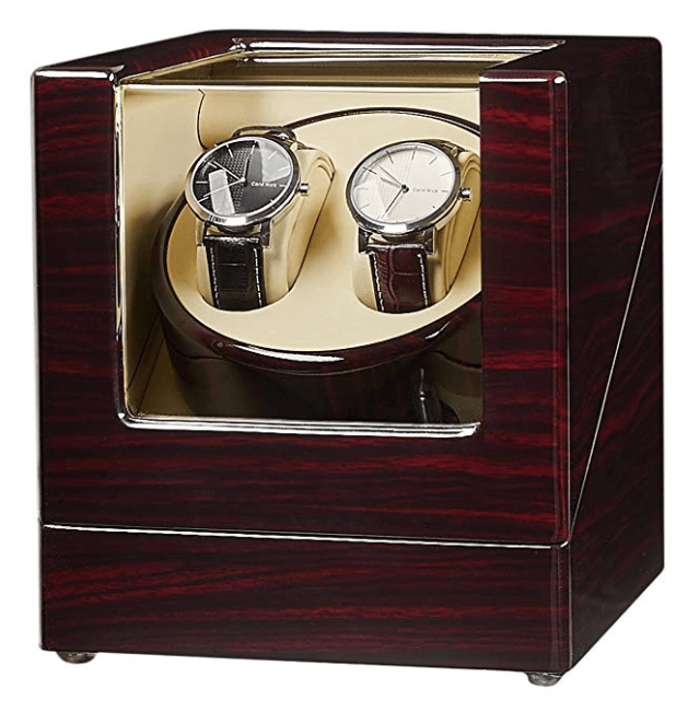 The Best Automatic Watch Winders Reviewed by